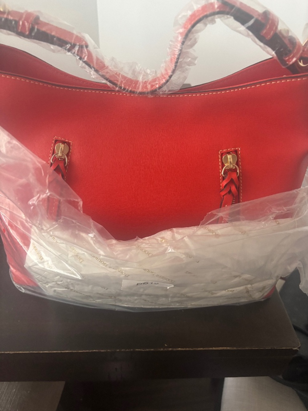 Dooney Bourke